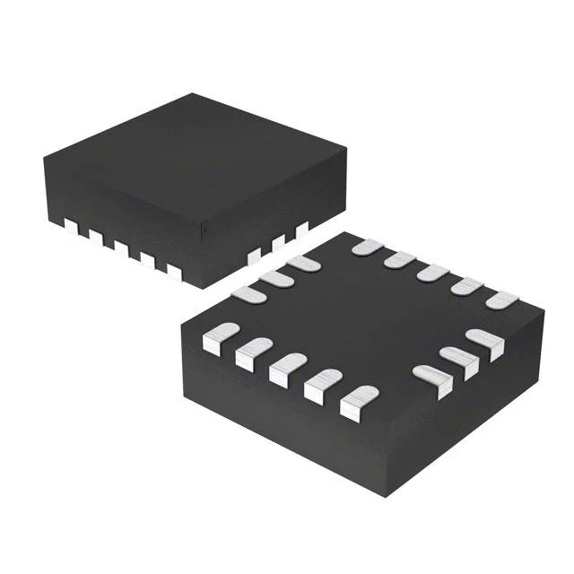 H3LIS200DLTR STMicroelectronics  Motion Sensors - Accelerometers